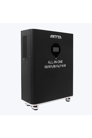 Antfea T1680 All In One Sistem