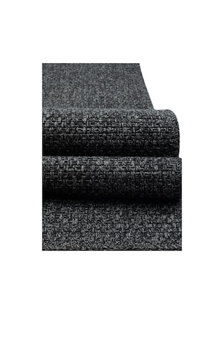 Konfor Halı Rusticana 3105 Naturel Jüt Halı Modern Örme Kilim