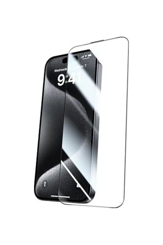 Pf-6863 Iphone 16 Pro Max Ekran Koruyucu