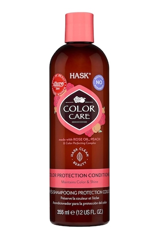 Hask Renk Koruyucu Saç Kremi 355ml