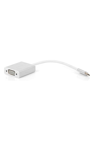 Yediverenbilişim Dark Usb 3.1 Type-C Vga Dönüştürücü Adaptör