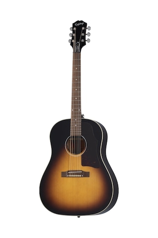 Epiphone Slash J-45 Elektro Akustik Gitar (November Burst)