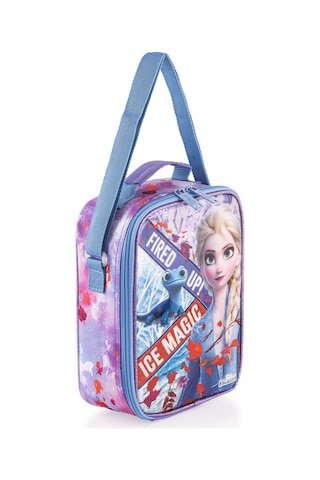 Frocx Frozen Beslenme Çantası Salto Ice Magic