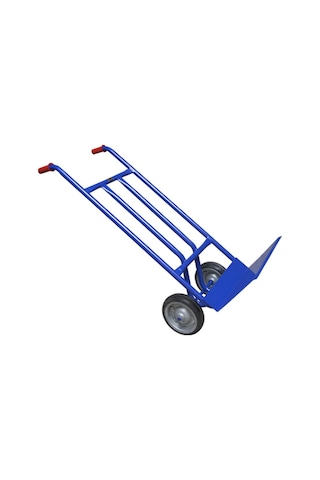 Büyük Boy Yük ve Koli Eşya Taşıma El Arabası 150 KG