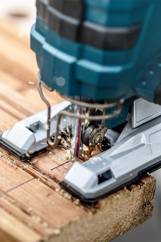 Bosch Expert 'hardwood Fast' T 144 Dhm Dekupaj Testere Bıçağı 3 Parça - 2608900541