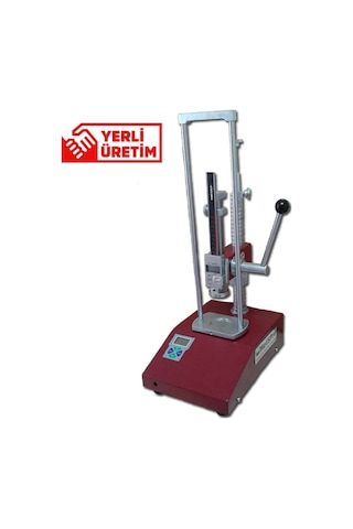Yk500 Yay Test Cihazı