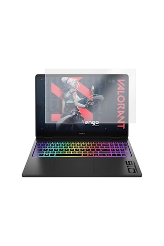 Hp Omen Max Gaming 16-ah0004nt 16 İnç Mat Ekran Koruyucu