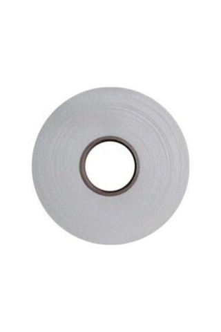 Şerit Tela - Çift Taraflı Şerit Tela- Etek-paça-köprü Telası 2 Cm 100 Mt