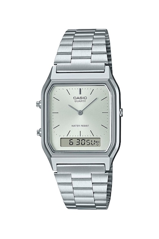 Casio A-230a-7amqydf Erkek Kol Saati