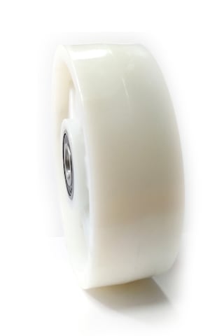 Poliamid Transpalet Tekerleği 160x50