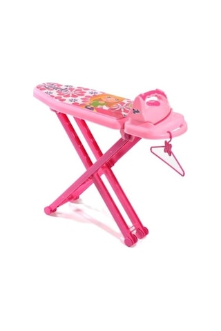 Furkan Toys Linda Ütü Seti