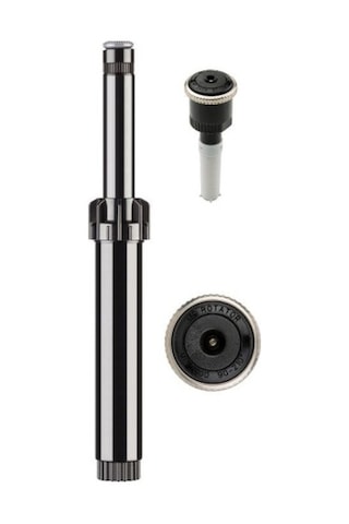 Hunter Eco-rotator Mp-2000, 90 -210 , Açı Ayarlı, 4mt.-6,4mt. Yarıçap Ayarlanabilir, 1/2" Girişli Psu-04 Gövde İle Birlikte