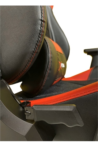 Xprime King Fabric Oyuncu Koltuğu Turuncu (502222429)
