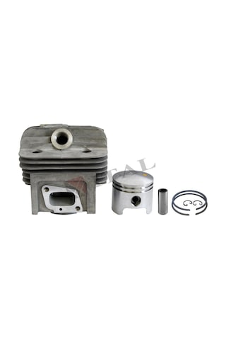 Silindir Piston Set - Hyundaı Hyx55/hyx55s 2017 Ve Sonrası 44mm