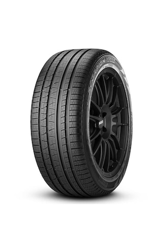 Pirelli 275/50 R20 109H Scorpion Verde All Season Mo Dört Mevsim Lastiği 2025
