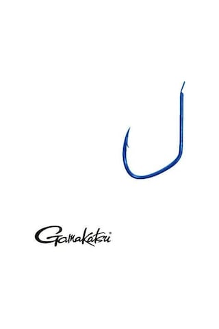 GAMAKATSU LS-2210S Mavi 4 Olta İğnesi