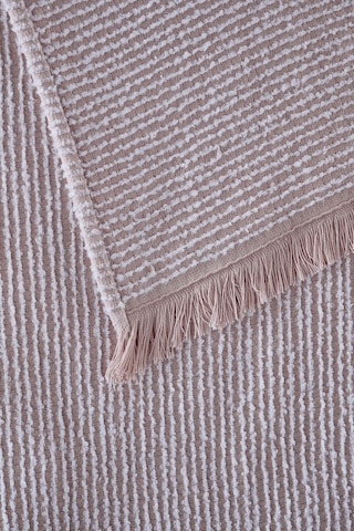 Doqu Home Rosabelle Mina Pike Tek Pudra Pembe