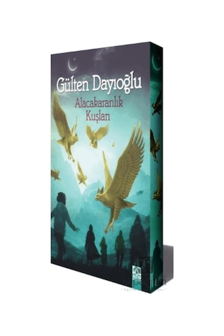 Alacakaranlık Kuşları -