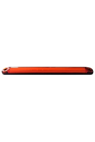Ahmet Otomotiv Parmak Led Sarı Renk Neon 24cm 15 Led 12v-24v