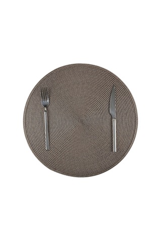 Amerikan Servis Pvc Kahverengi 38 Cm Diğer