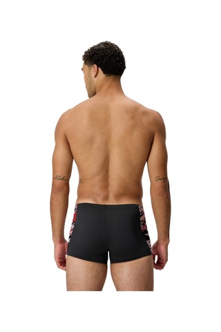 Speedo Speedo Speedo Hyperboom Splıce Asht Am Erkek Siyah Mayo 024