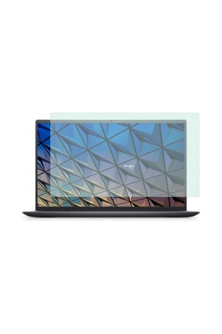 Dell Vostro 5510 15.6 İnç Ekran Koruyucu Nano Şeffaf