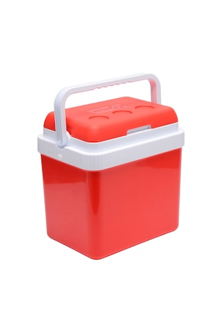 Icepeak Sf26 Taşıma Çantası Buzluk 26 Litre-kırmızı