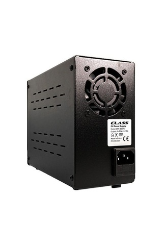 Class Cps 33010 Dc Power Supply 30volt 10amper Güç Kaynağı