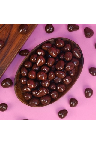 DermeOnline Draje Sütlü Frozen Çilek 150 G