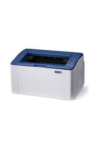 Xerox Phaser 3020V_BI Mono Lazer Yazıcı + 106R02773 Toner