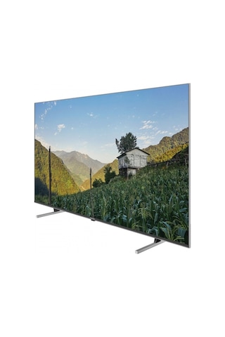 Grundig Madrid 65 GHQ 9250 4K Ultra HD 65" 165 Ekran Uydu Alıcılı Google Smart QLED TV
