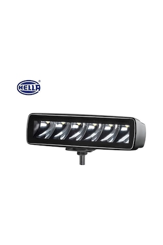 HELLA 10V-30V LED BAR OFF-ROAD 30W 5700K 2000 LÜMEN (UZUN MESAFE)