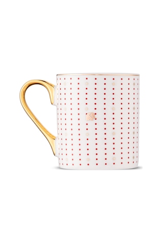 Jumbo Navy 100 Mug 350 Ml Renkli