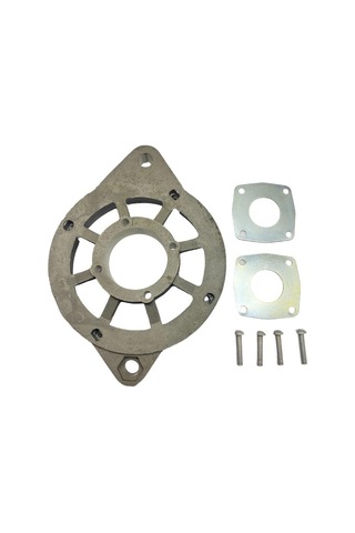 Alternatör Ön Kapak Mako Tipi Em Kalın Mil 62303 Rulmansız 47030721
