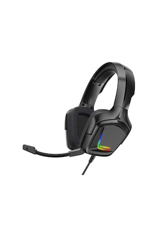 Zore Onikuma K20 Rgb Oyuncu Kulaklığı 3.5mm