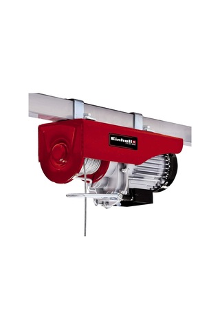 Tc-eh 600, Elektrikli Vinç - 2255150