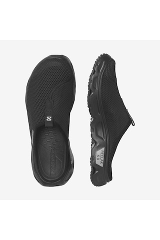 Salomon Reelax Slide 6.0 Erkek Terlik L47112000 Siyah