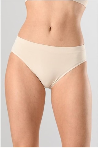 Miss Fit 1006 Dikişsiz Külot