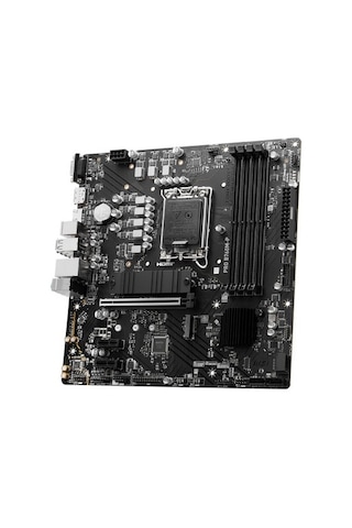 Matx Anakart, Ddr5 6800 Oc Desteği Ve Çoklu Bağlantı Seçenekleri