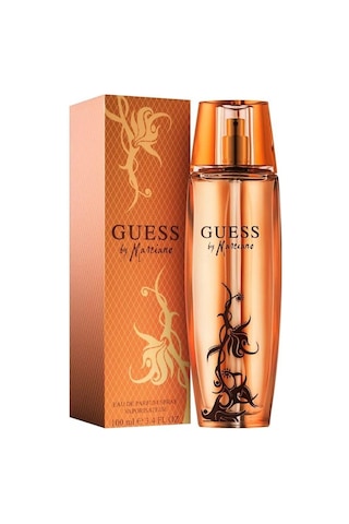 Guess By Marciano Edp 100 Ml Erkek Parfümü Turunçgil