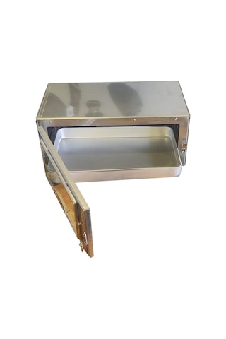 Soba Üstü Harici Kuzine