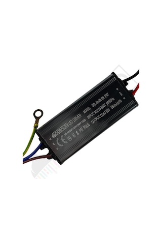 18-25x1w 350ma 62-90v Power Led Driver Ip67 Power Led Sürücü