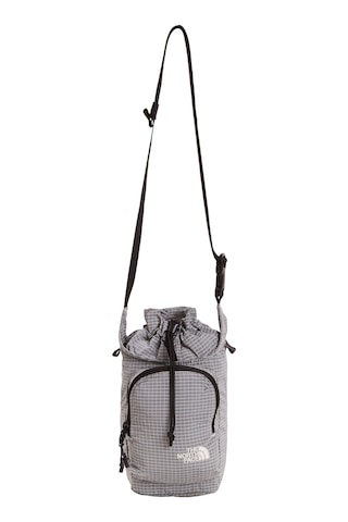 Standart The North Face Never Stop Bucket Bag Unisex Çanta Nf0a8jcdmyb1 Gri