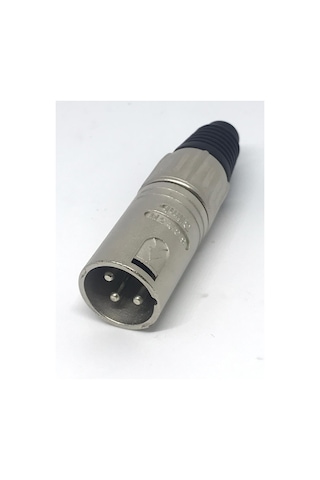 Climb Xlr Canon Jak Erkek Ast 250