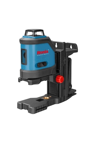 Ronix RH-9502 15 M Çapraz Çizgi Lazeri