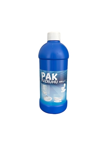 Pak Tuz Ruhu 600 ML