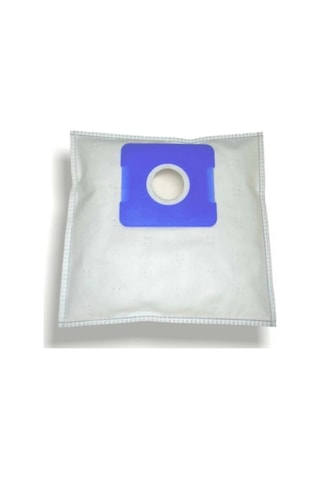 Nilfisk Coupe Sms Toz Torbası 5 Ad