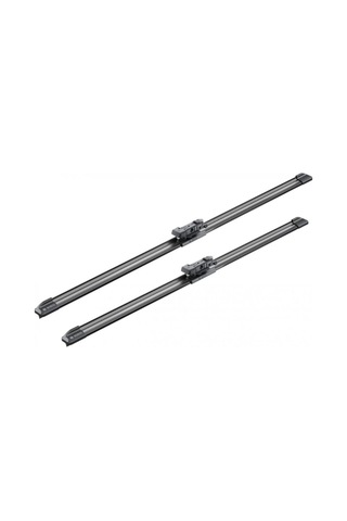 Silecek Süpürgesi Takım Aerotwın - [600/530 Mm] 3397118966