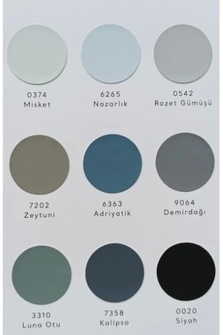 DYO HOBİLÜKS 0001 BEYAZ 0,5 ML