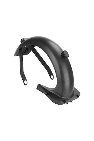 G30 Max Elektrikli Scooter İçin Arka Çamurluk Çamurluk Braketi, Vidalı Çamurluk Scooter Yedek Aksesuarı - Tip 2